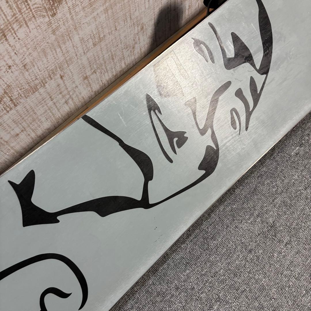 【送料無料】ROSSIGNOL スノーボードセットブーツ280