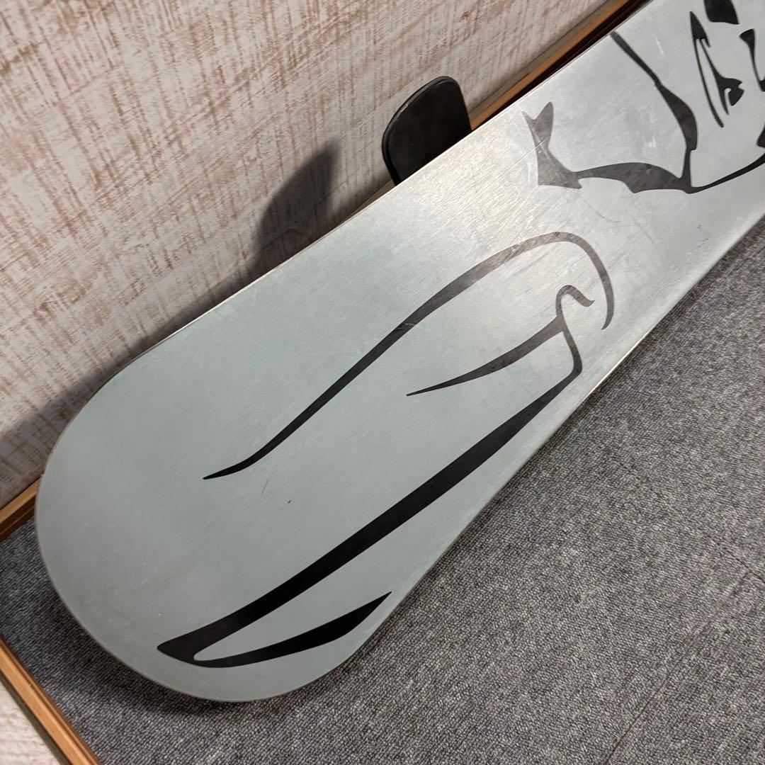 【送料無料】ROSSIGNOL スノーボードセットブーツ280