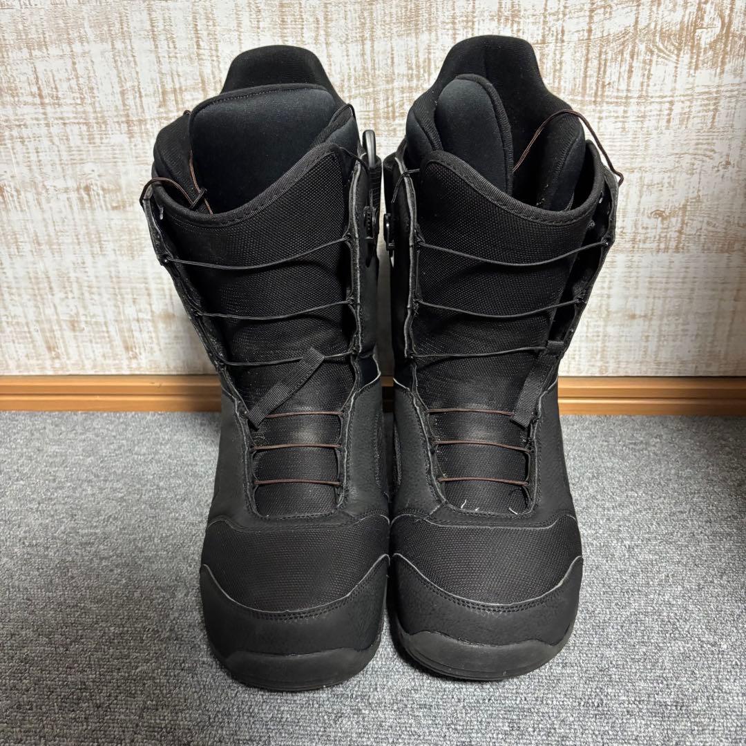 【送料無料】ROSSIGNOL スノーボードセットブーツ280