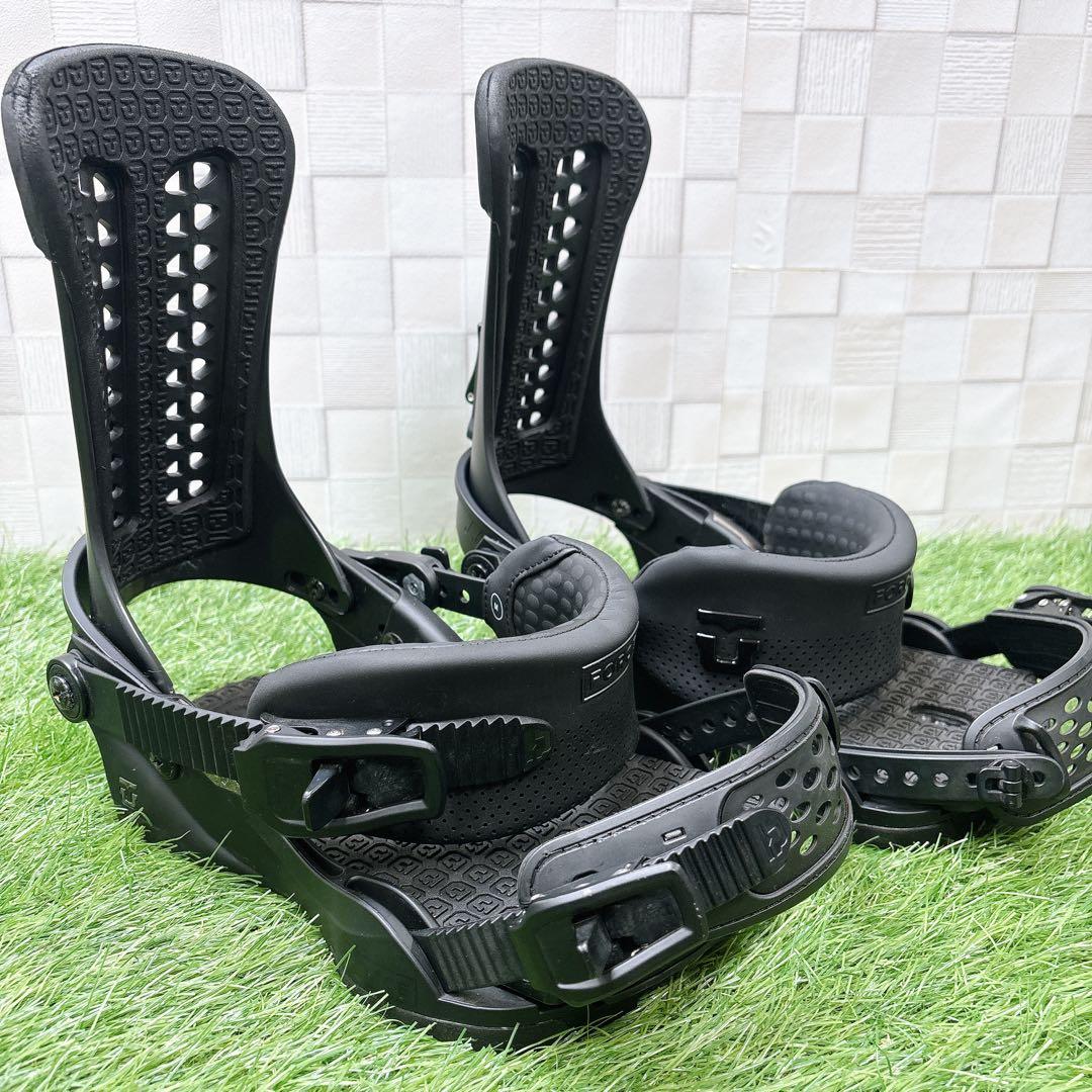 ユニオン UNION FORCE ビンディング Mサイズ メンズ スノーボード