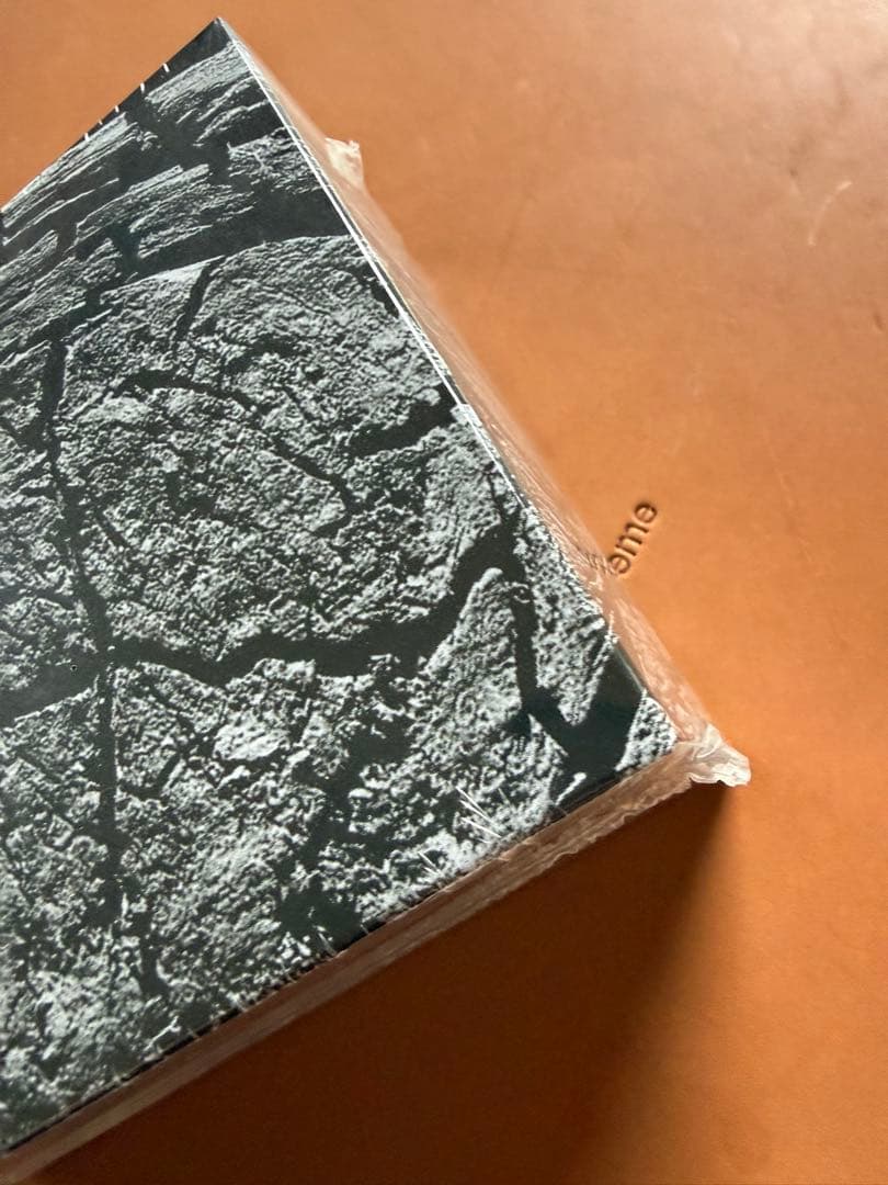 コムデギャルソン　Wonderwood 香水