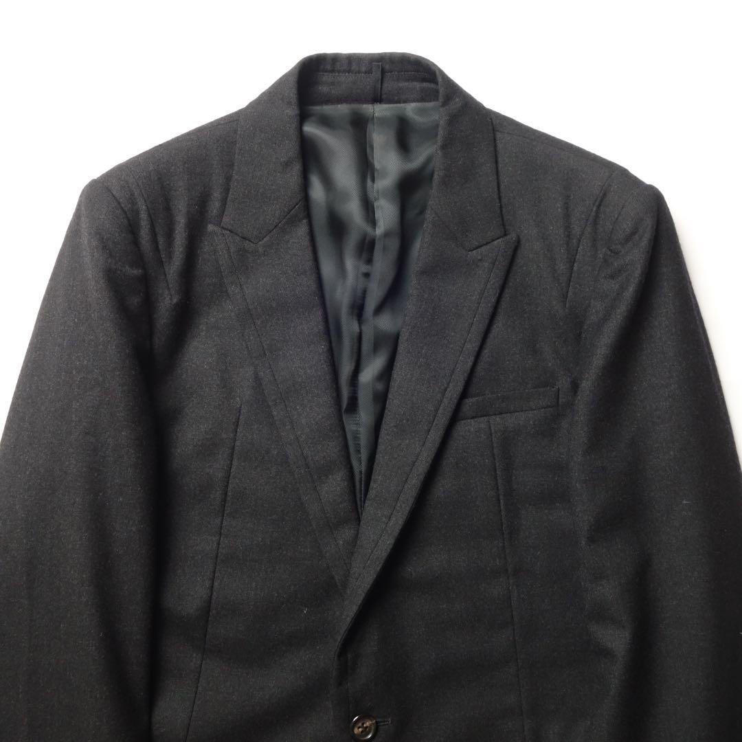 ジャケット・アウター 05AW UNDERCOVERISM ARTS&CRAFTS Tailored