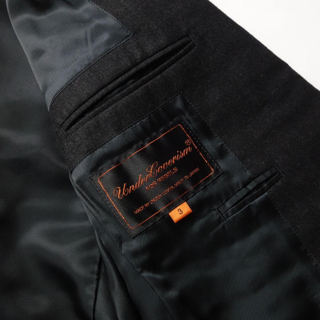ジャケット・アウター 05AW UNDERCOVERISM ARTS&CRAFTS Tailored