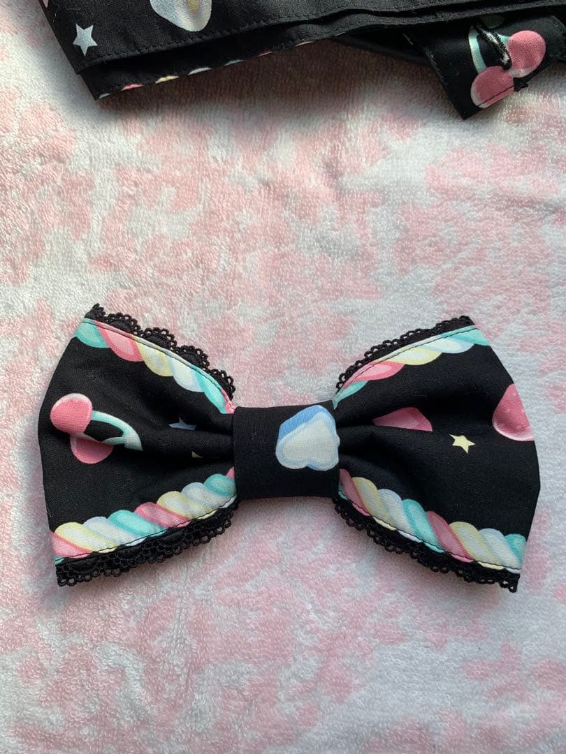 シュガーリーカーニバル フレアスカート 黒 アンジェリックプリティ プラスサイズ