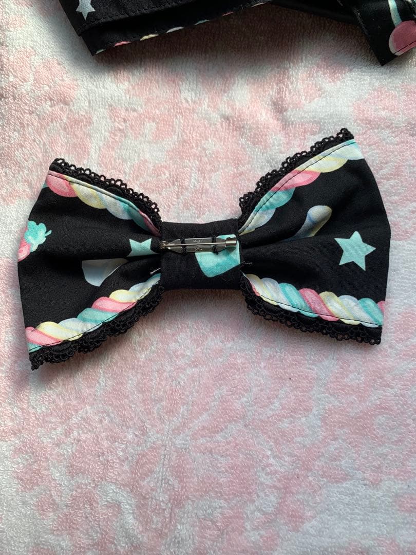 シュガーリーカーニバル フレアスカート 黒 アンジェリックプリティ プラスサイズ