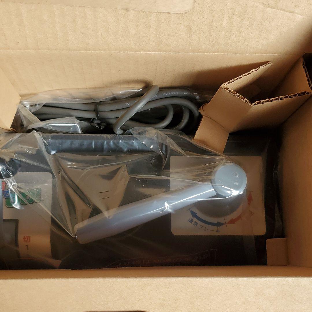 電車でGO　コントローラー