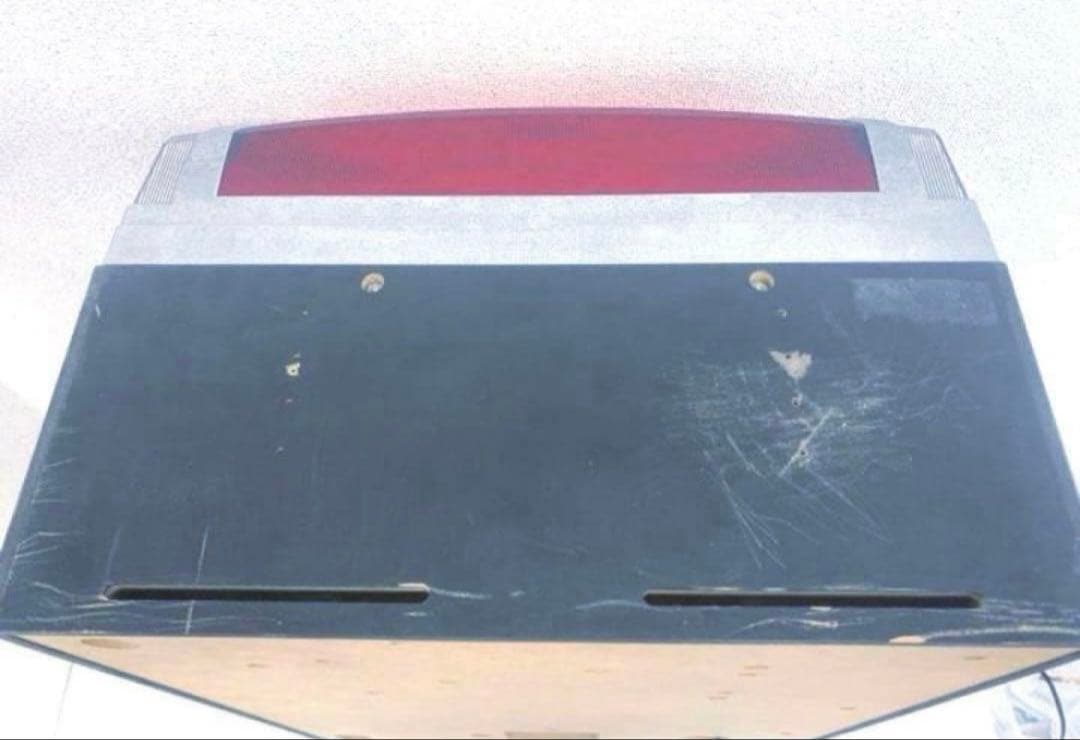 20th Anniversary アイムジャグラー 実機 メダル不要