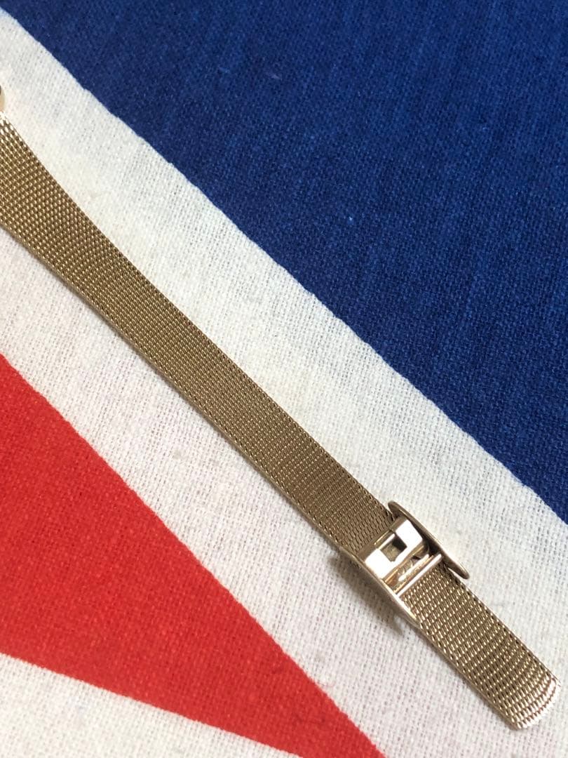 マーガレットハウエル　美品！レディース時計　電池交換済