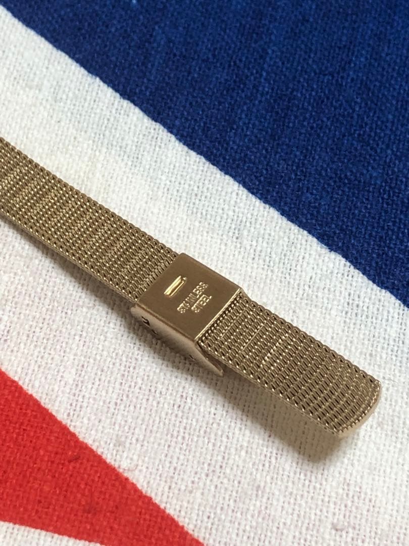 マーガレットハウエル　美品！レディース時計　電池交換済