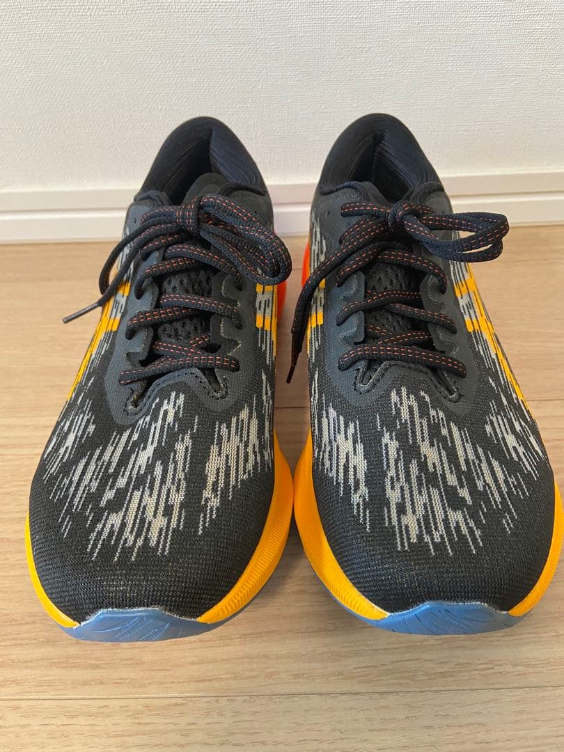 asics アシックス NOVABLAST3 ノヴァブラスト3 26.5㎝