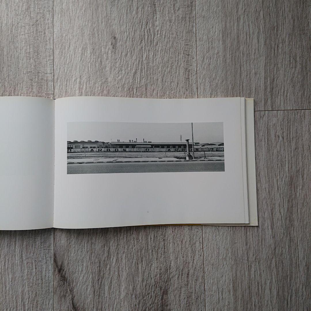 デイヴィッド・ホックニー PANORAMA アートブック