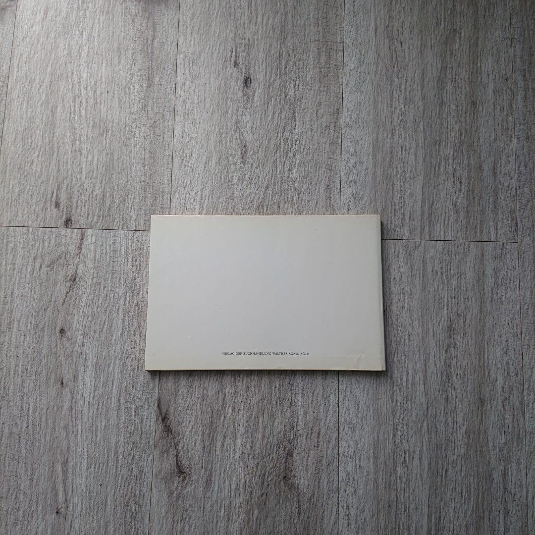 デイヴィッド・ホックニー PANORAMA アートブック