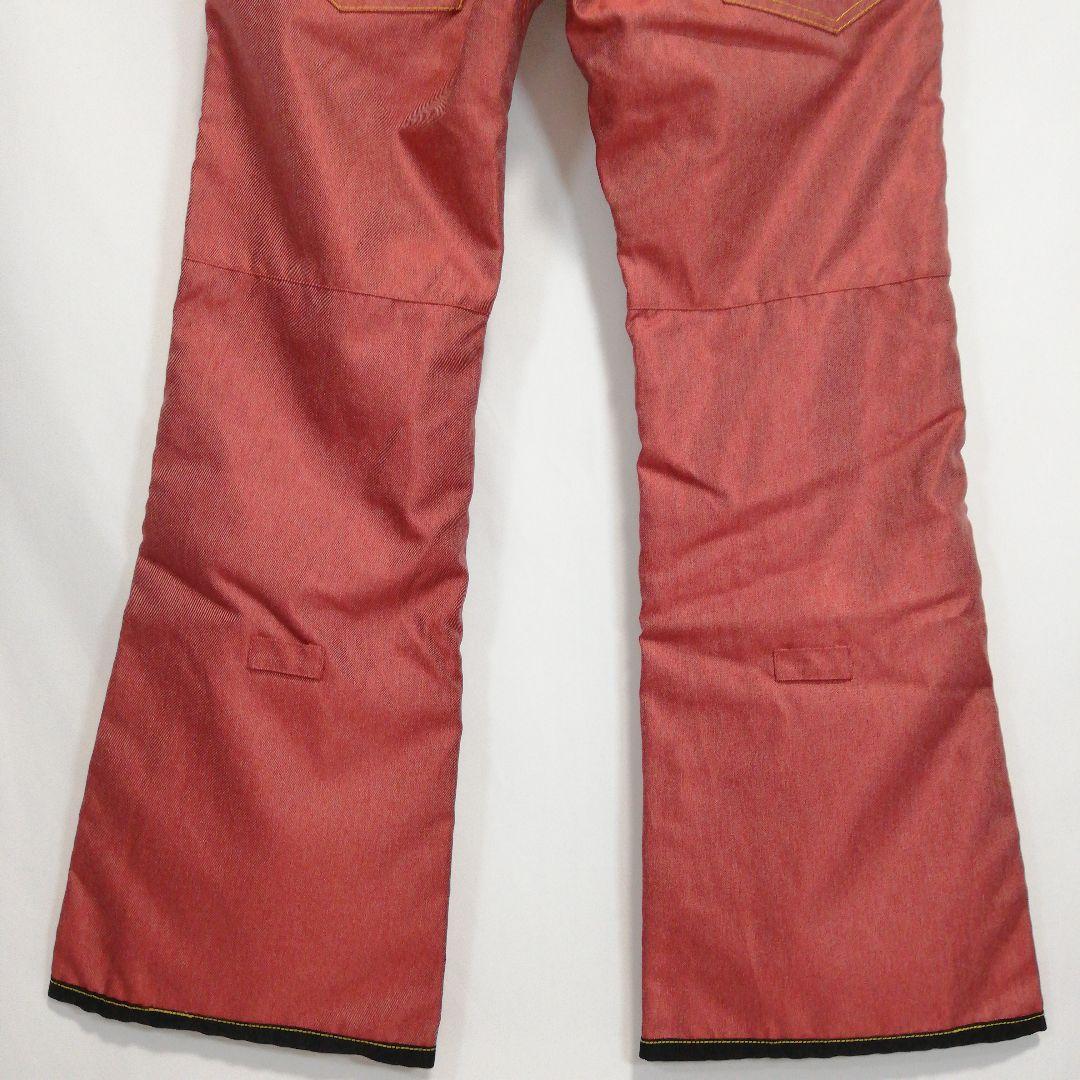 新品タグ付き 未使用 レディース スノボウェア 上下セット ジャケット パンツ