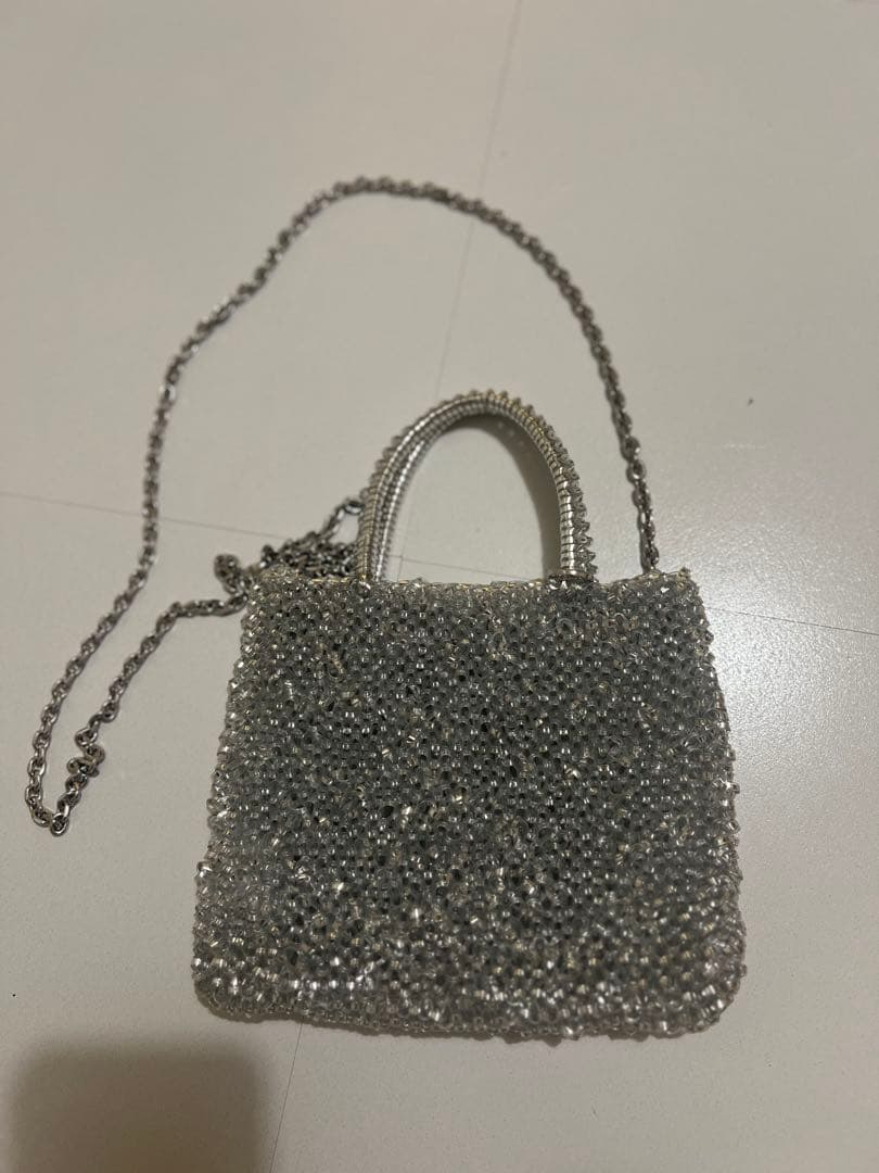 ANTEPRIMA アンテプリマ ショルダーバッグ