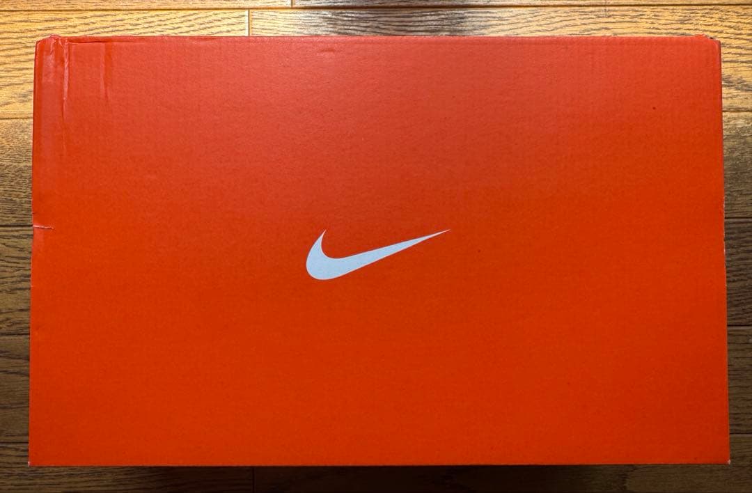 【 USED 】 NIKE T90 LASER IV HG-B (27㎝)