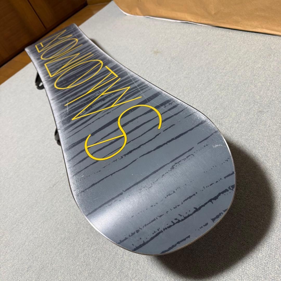 6万❗️メンズ2点セット　格安　サロモン