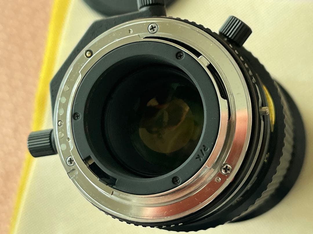 Tokina AT-X 80-200mm f/2.8 ズームレンズ