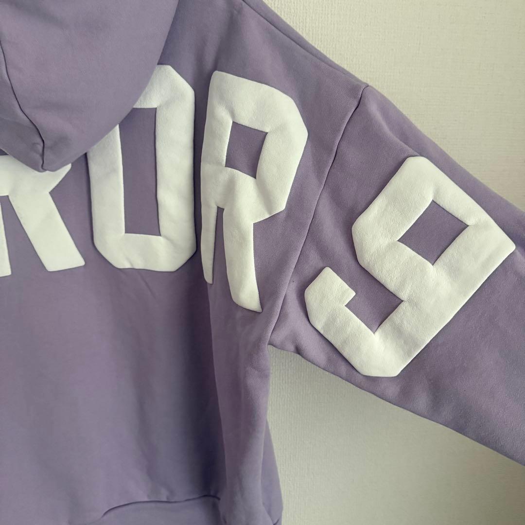 SALE Mirror9 上下セット ICON Hoodie & Pants