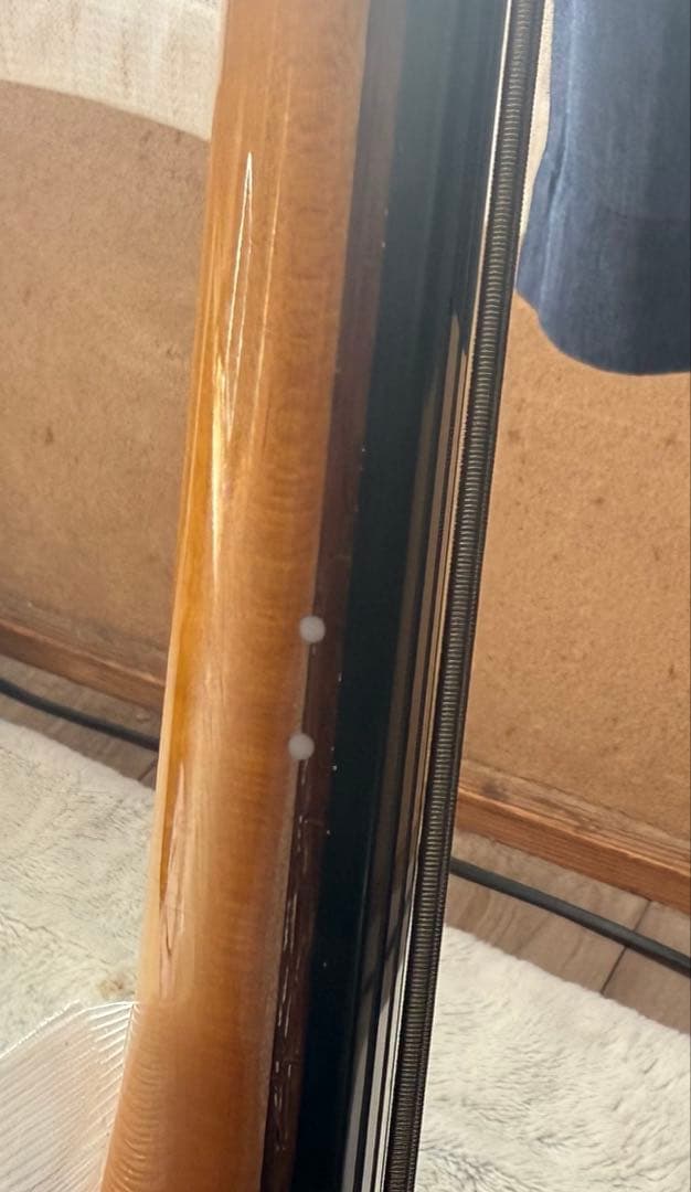 ベース Fender Japan Jazz Bass Made in Japan