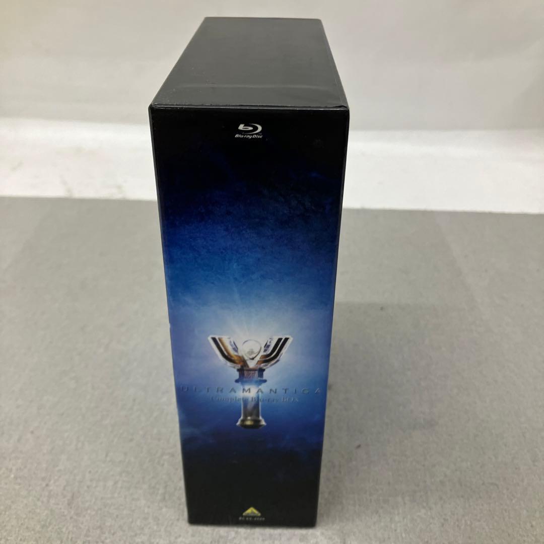 GB2 102ウルトラマンティガ Complete Blu-ray BOX