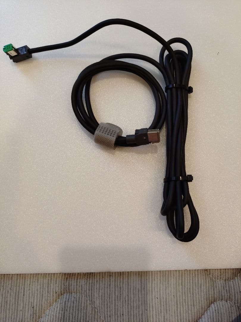 【動作確認済】ETC2.0 Panasonic CY-ET2010D 取説付き