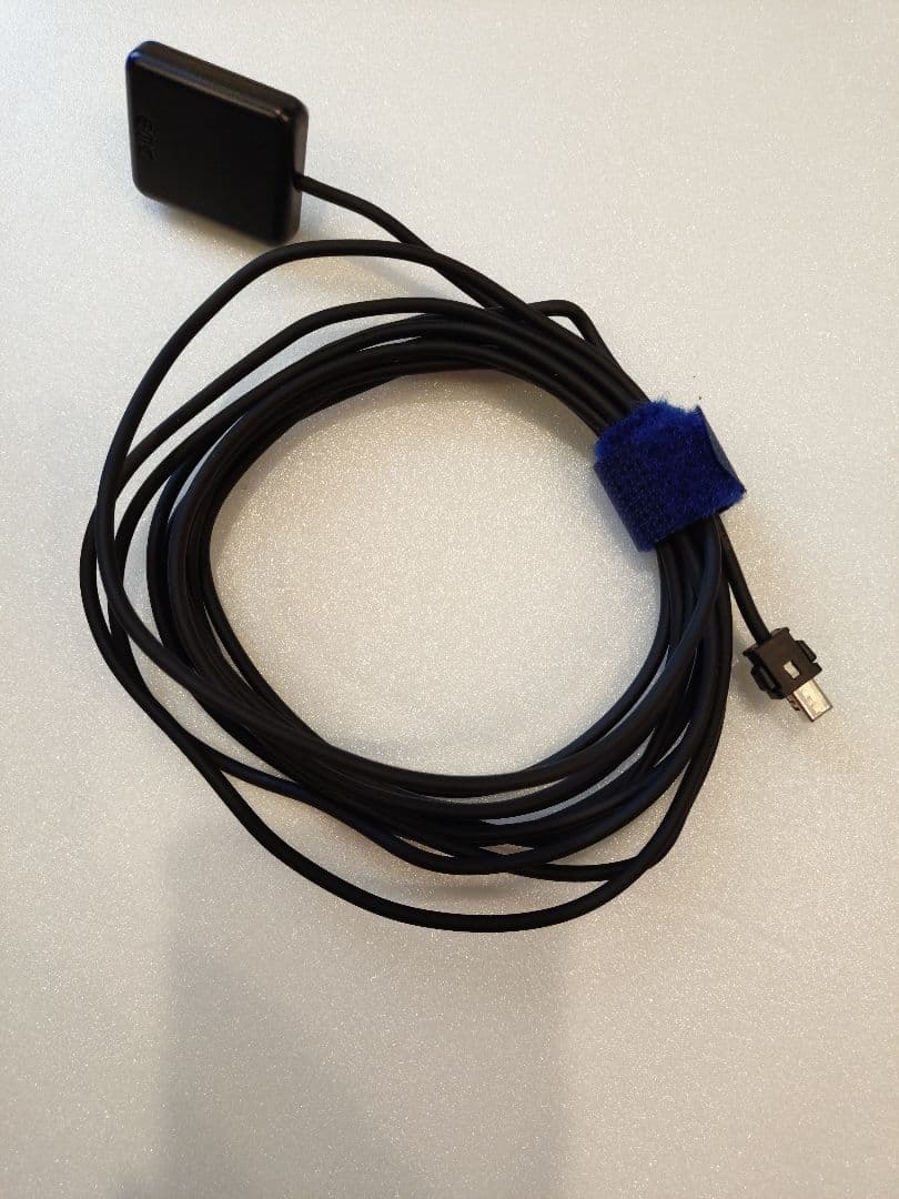 【動作確認済】ETC2.0 Panasonic CY-ET2010D 取説付き