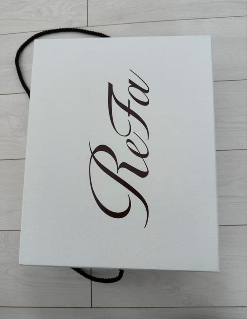 リファ　ビューティックドライヤー　プロ　2024年製