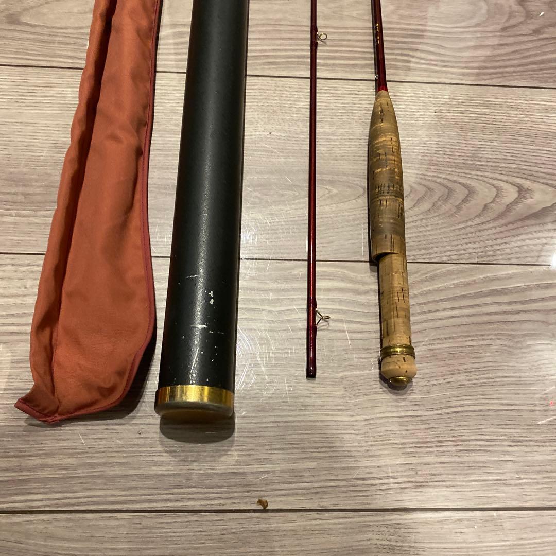 岩井渓一郎　I's 3 8ft3 #3