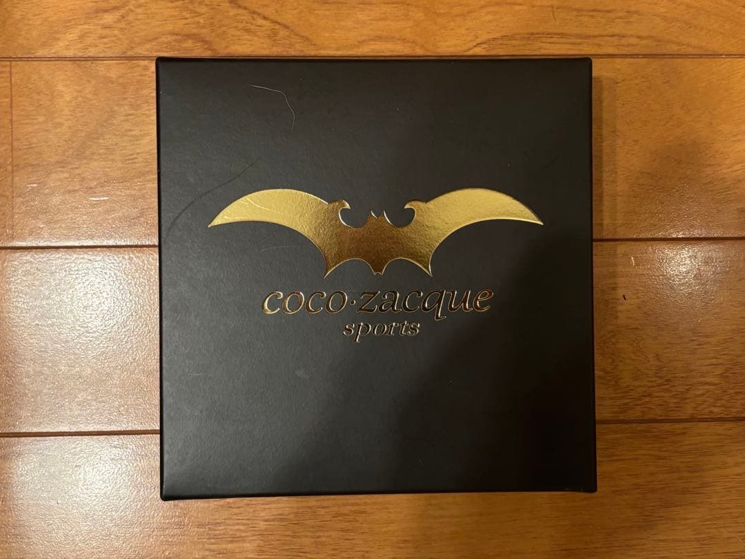 【新品未使用】ココジャック　cocozacque ココザック