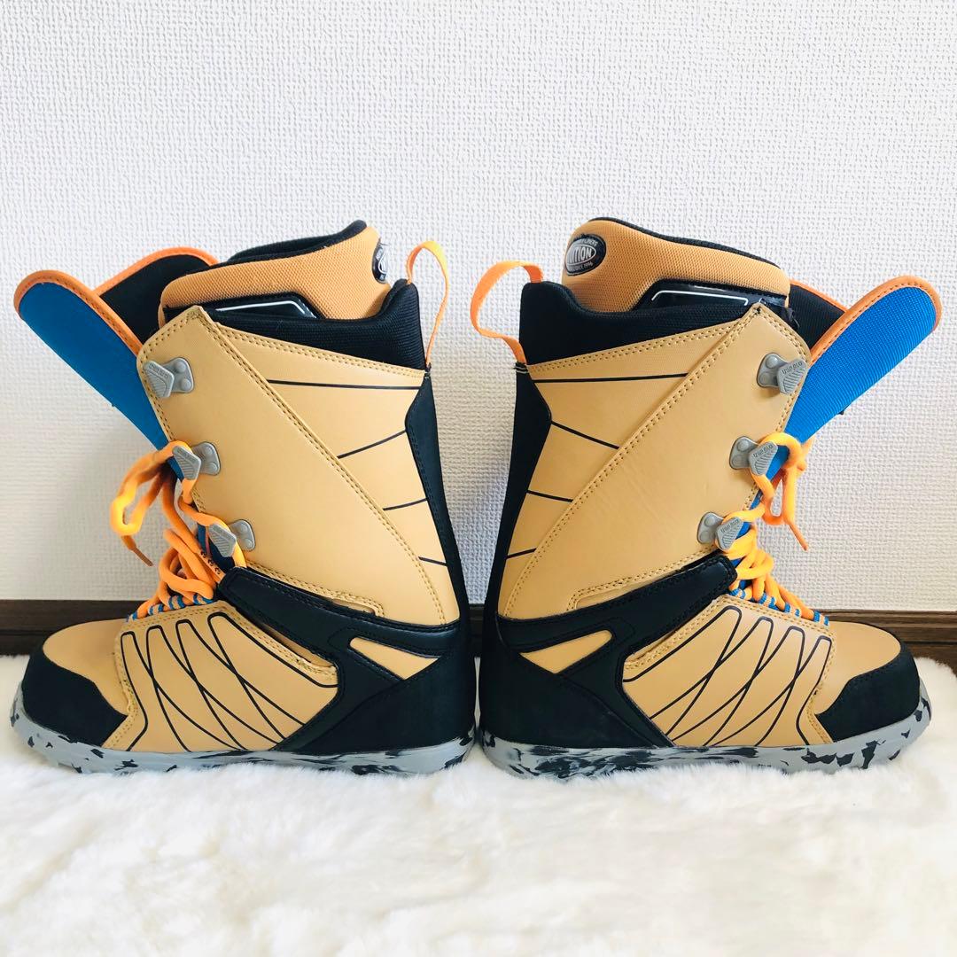 THIRTYTWO/サーティーツー M's LASHED/ラッシュ 26.5