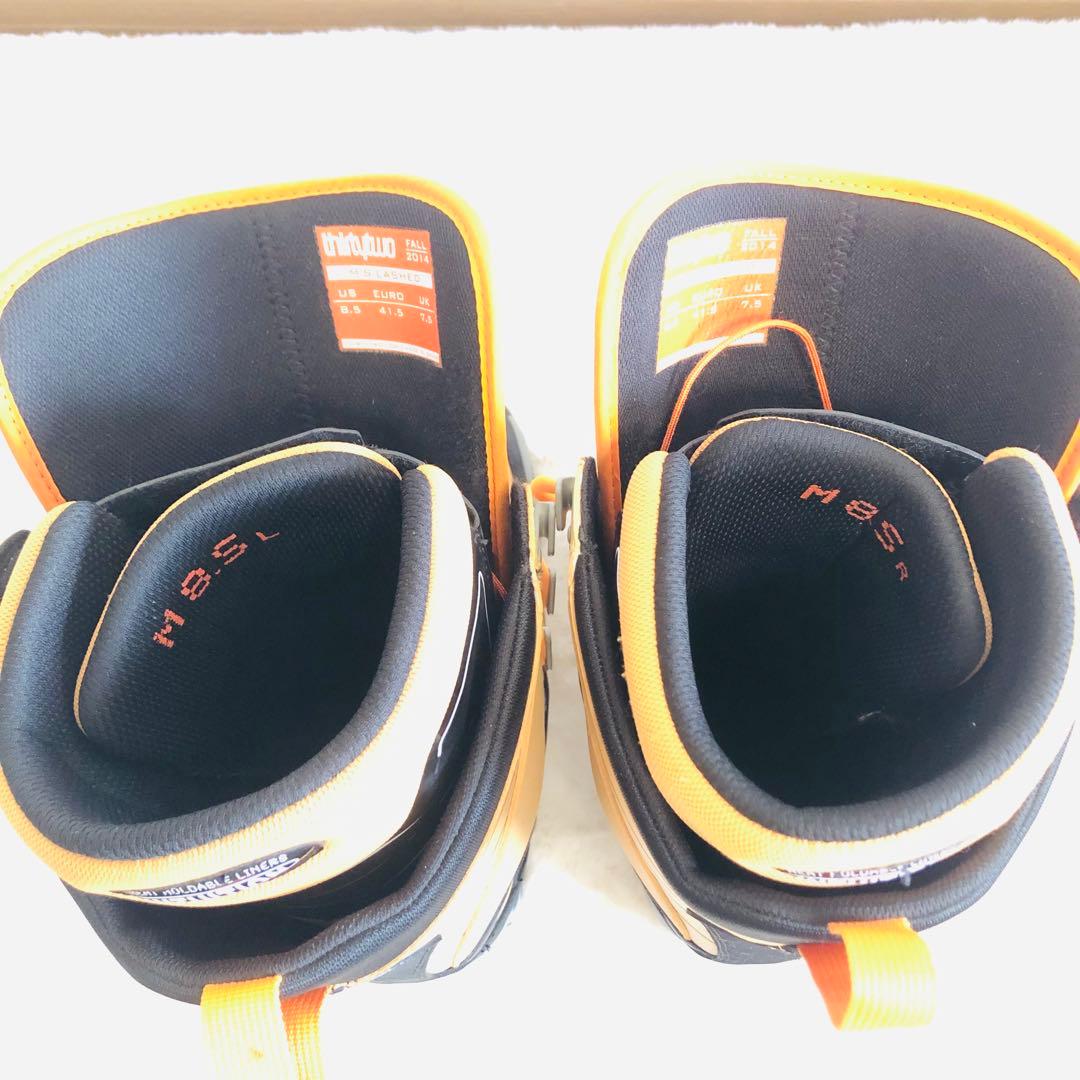 THIRTYTWO/サーティーツー M's LASHED/ラッシュ 26.5