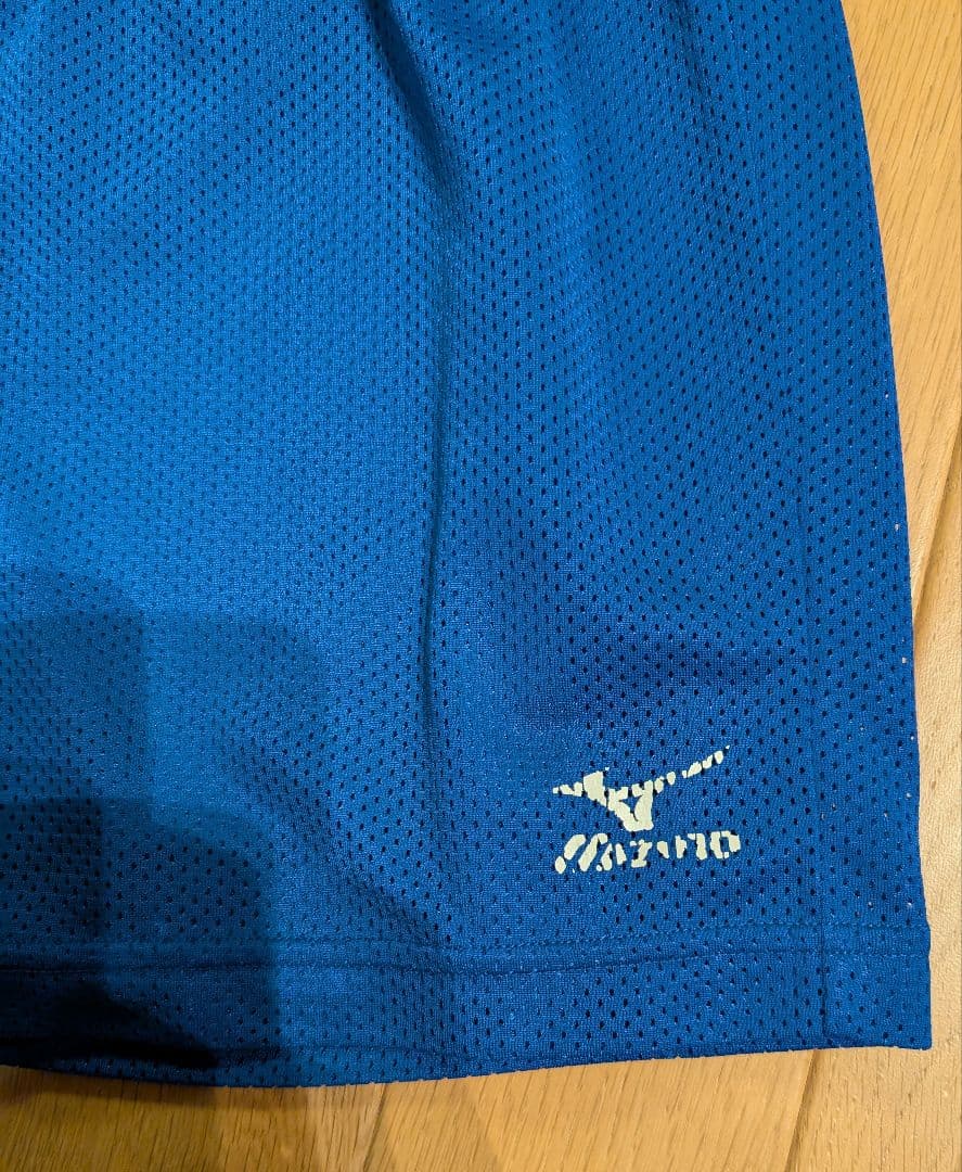 ハーツ　バスケ　ユニフォーム 130