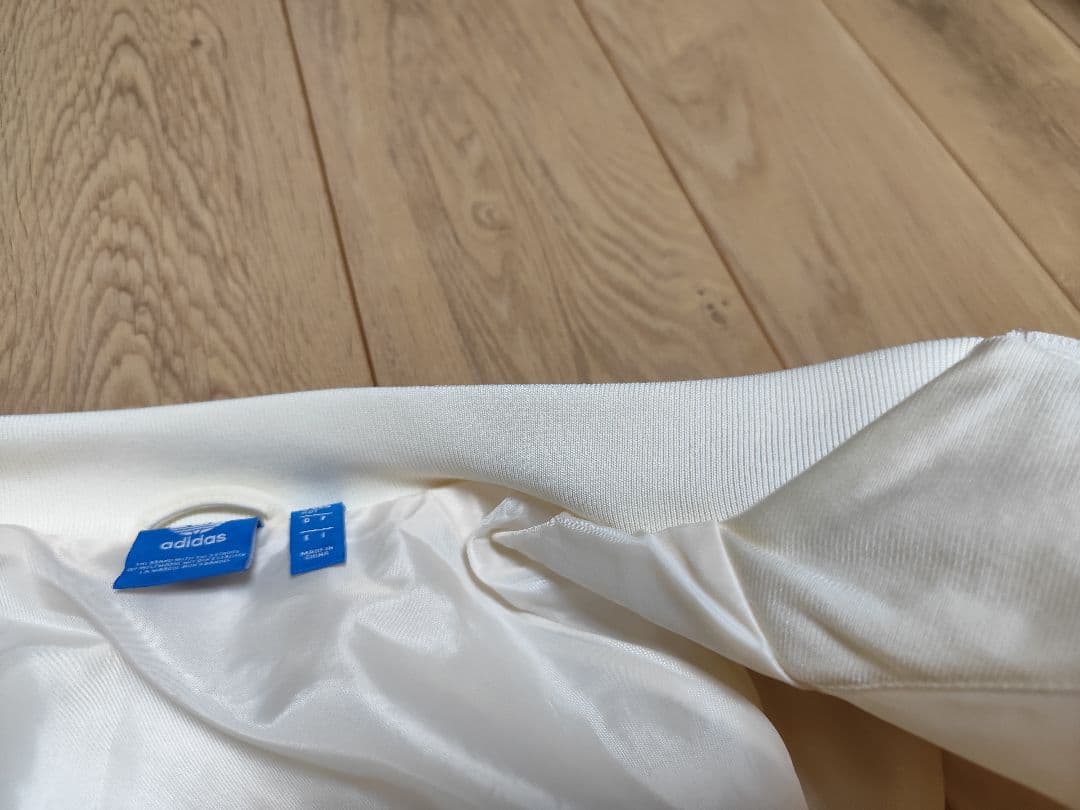 アディダス オリジナルス トラックジャケット トラックトップ ジャージ