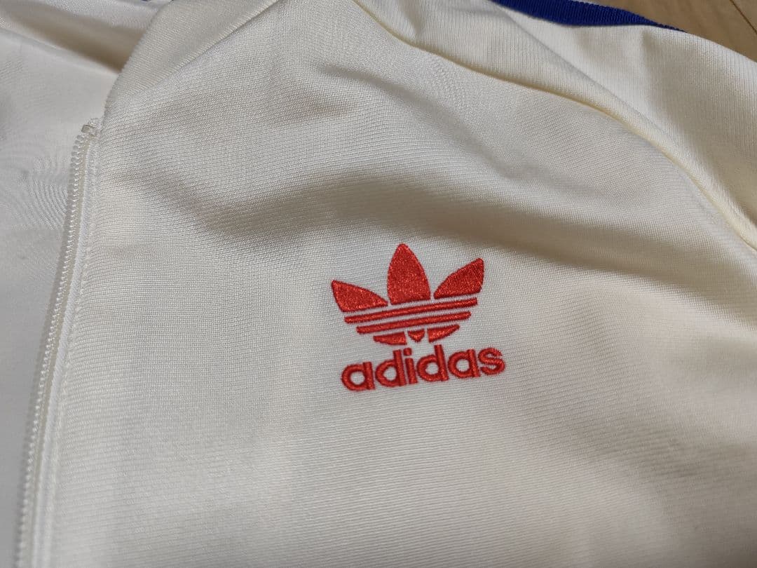 アディダス オリジナルス トラックジャケット トラックトップ ジャージ