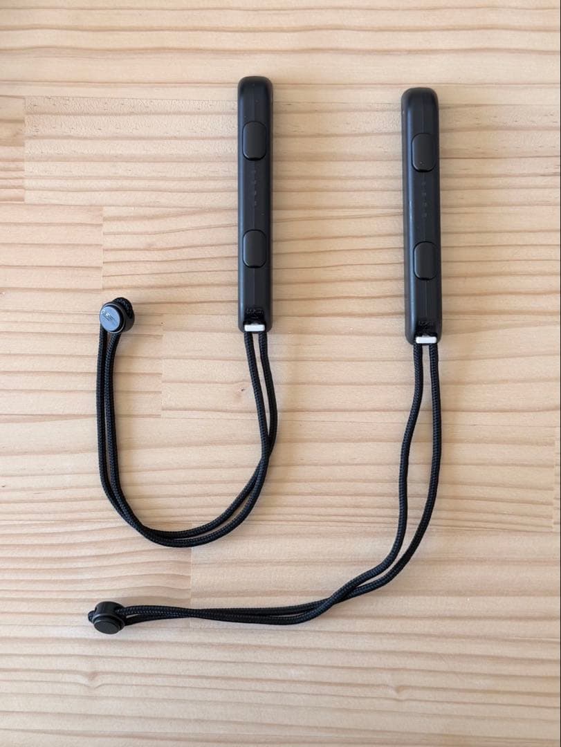 Nintendo Switch 本体 グレー　※動作確認済み