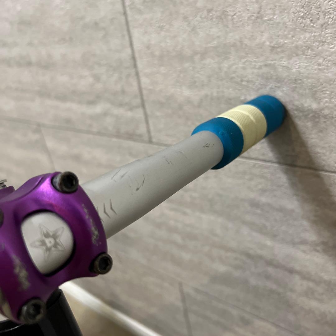 ♕*♕様 ストライダーSTRIDER PROバランスバイク レース用カスタム済み