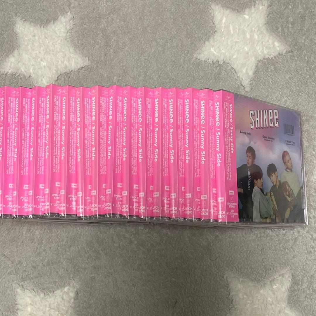 K-POP・アジア Sunny Side