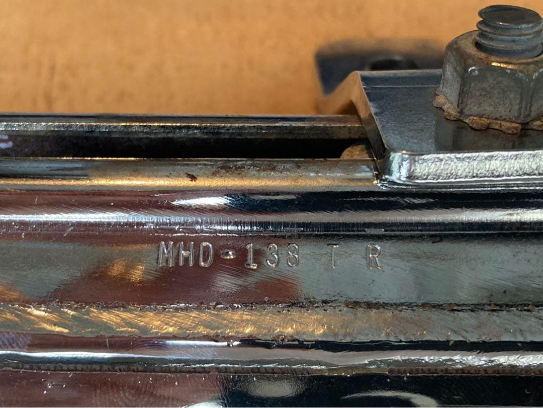 ハーレー　ソフテイル　サイレンサー　スリップオン　マフラー　cycleshack