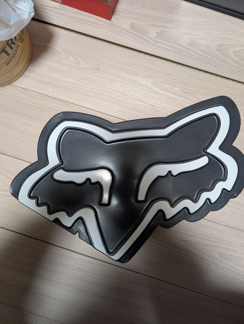 Fox Racing（フォックス・レーシング）