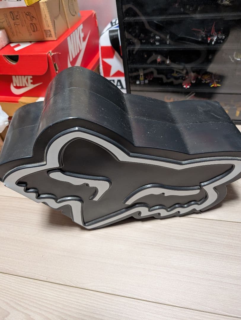 Fox Racing（フォックス・レーシング）