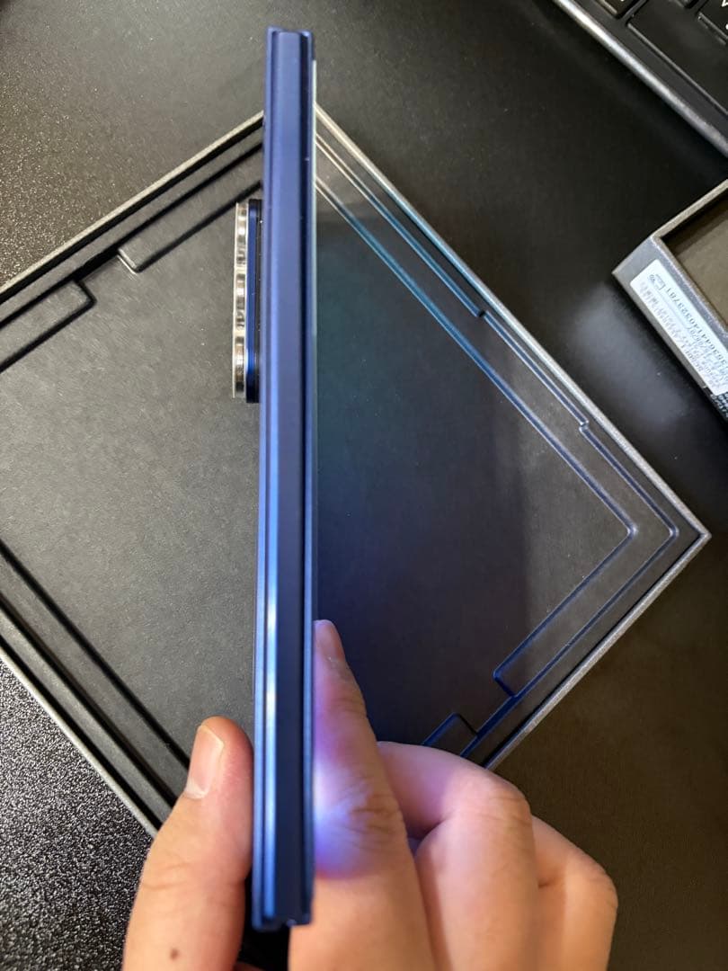 PLSamsung Galaxy Z Fold 7