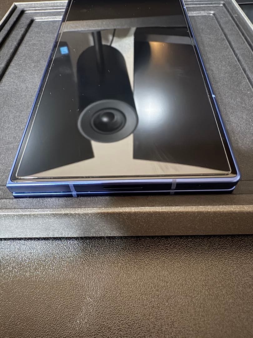 PLSamsung Galaxy Z Fold 7