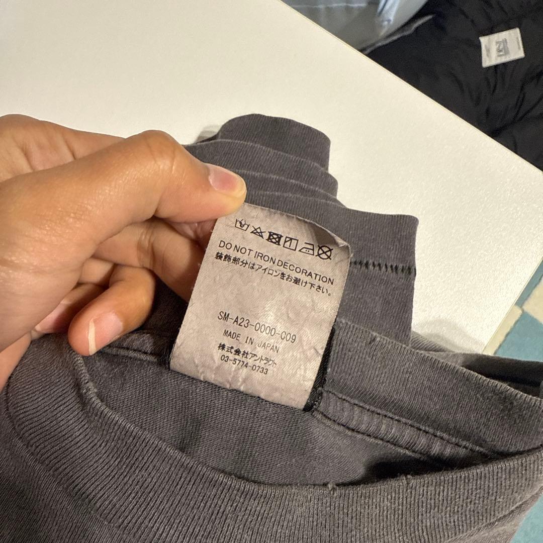 セントマイケル Tシャツ