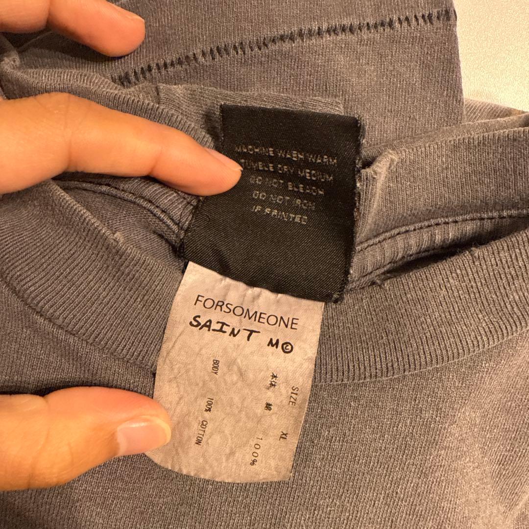 セントマイケル Tシャツ