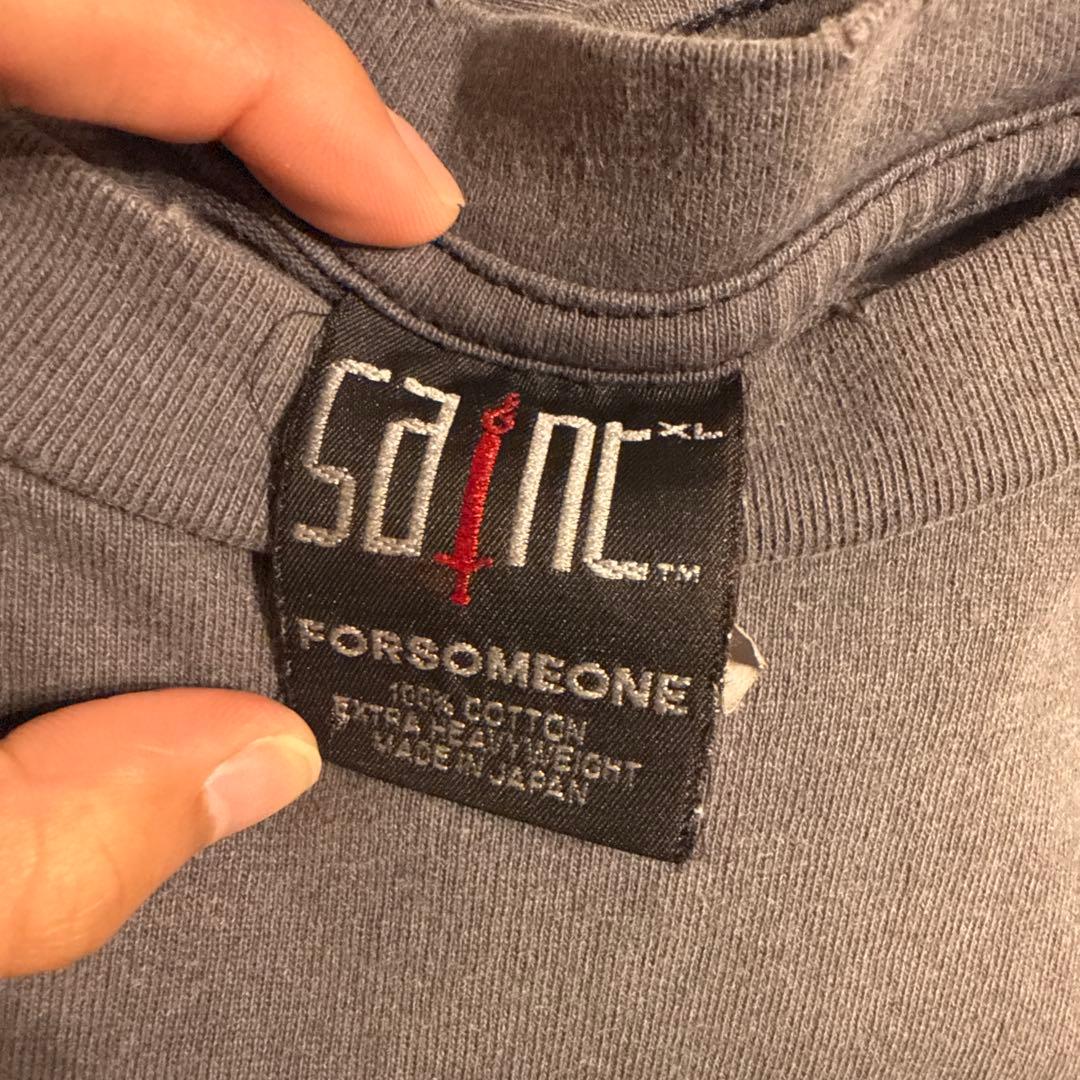 セントマイケル Tシャツ