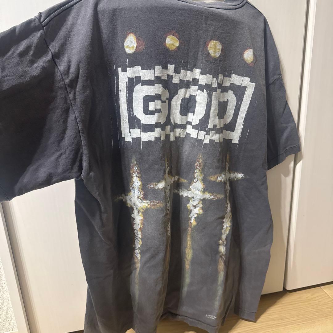 セントマイケル Tシャツ