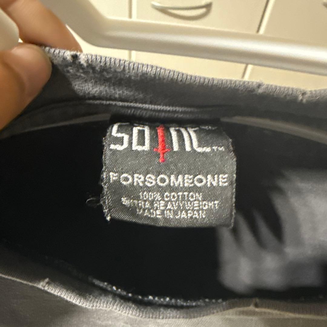 セントマイケル Tシャツ