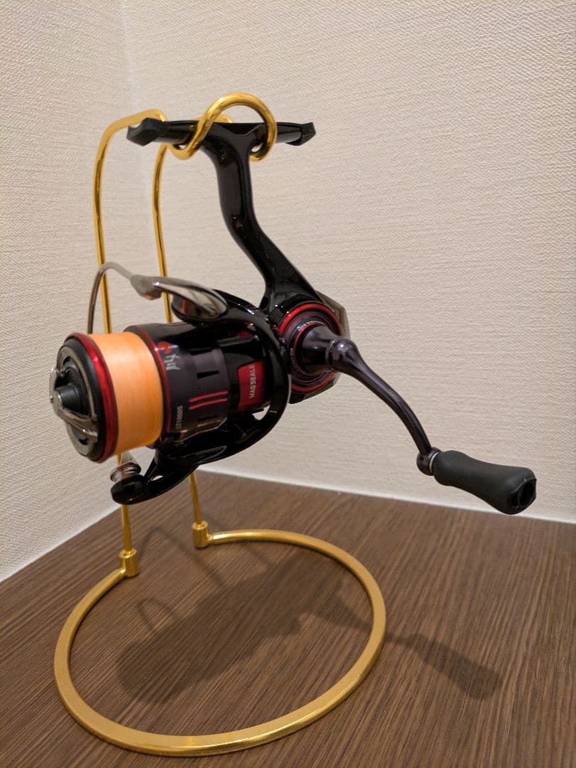 【未使用】23月下美人 LT1000S 超軽量モデル／アジング・メバリングに最適