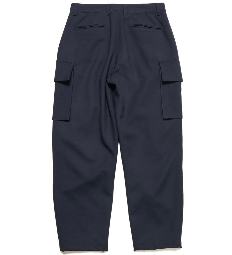 パンツ 25ss SOPHNET MILITARY CARGO PANTS M