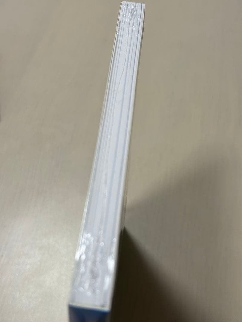 【お値下げ】約・定～I Do写真集オフィシャルストア限定版　サイン入り